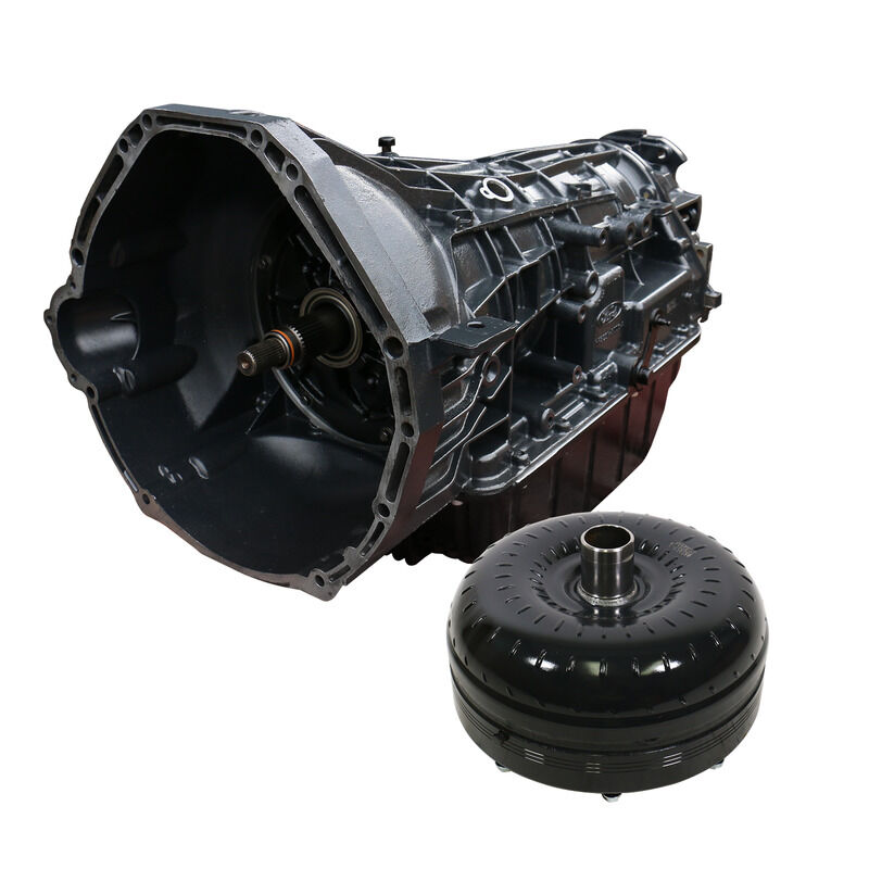 Roadmaster 5R110 Tranmission and Converter Package Ford 6.0L Power Stroke F250/F350 2003-2004 4WD by BD Diesel - 1064634SM