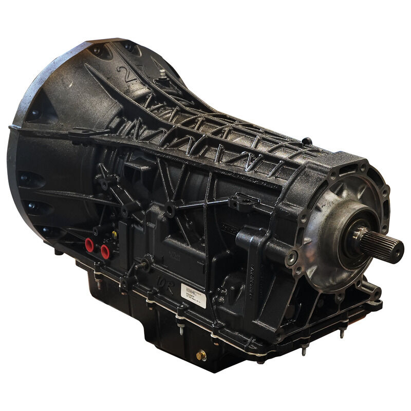 Roadmaster Tranmission and Converter Package 10R80 Ford Expedition / Lincoln Navigator 3.5L Ecoboost 2018-2021 2WD by BD Diesel