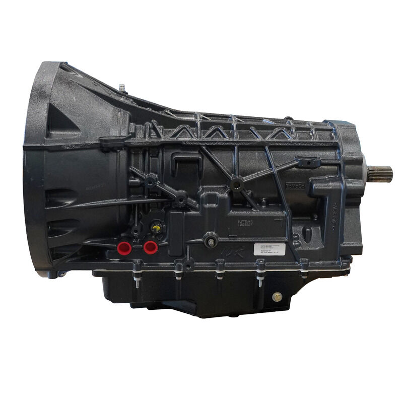 Roadmaster Tranmission and Converter Package 10R80 Ford F150 3.5L/2.7L Ecoboost 2017 2WD by BD Diesel