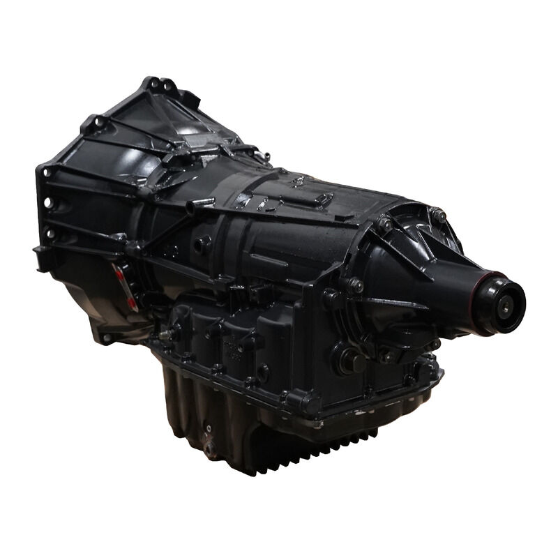 Roadmaster 6L80 Tranmission and Converter Package Silverado/Sierra 1500 2WD 2014-2021 by BD Diesel