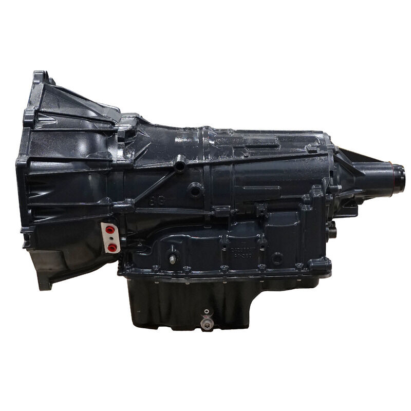 Roadmaster 6L80 Tranmission and Converter Package Silverado/Sierra 1500 2WD 2014-2021 by BD Diesel