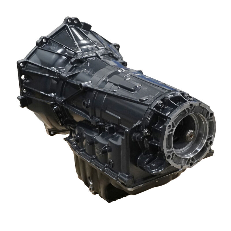 Roadmaster 6L80 Tranmission and Converter Package Silverado/Sierra 1500 4WD 2014-2021 by BD Diesel