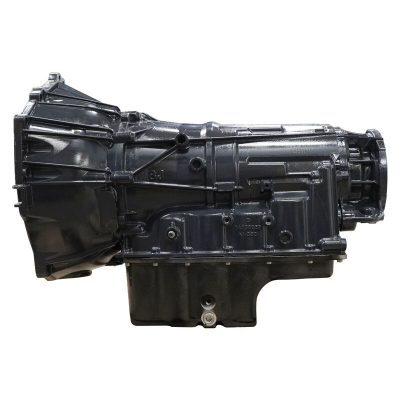 Roadmaster 6L80 Tranmission and Converter Package Silverado/Sierra 1500 4WD 2014-2021 by BD Diesel