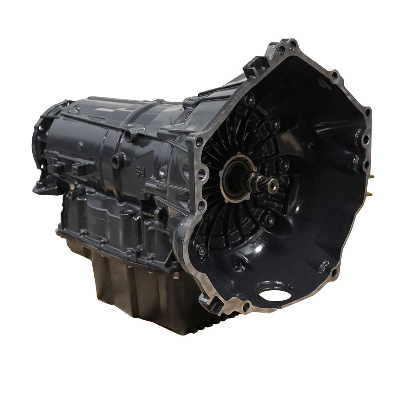 Roadmaster 6L80 Tranmission and Converter Package Silverado/Sierra 1500 4WD 2014-2021 by BD Diesel