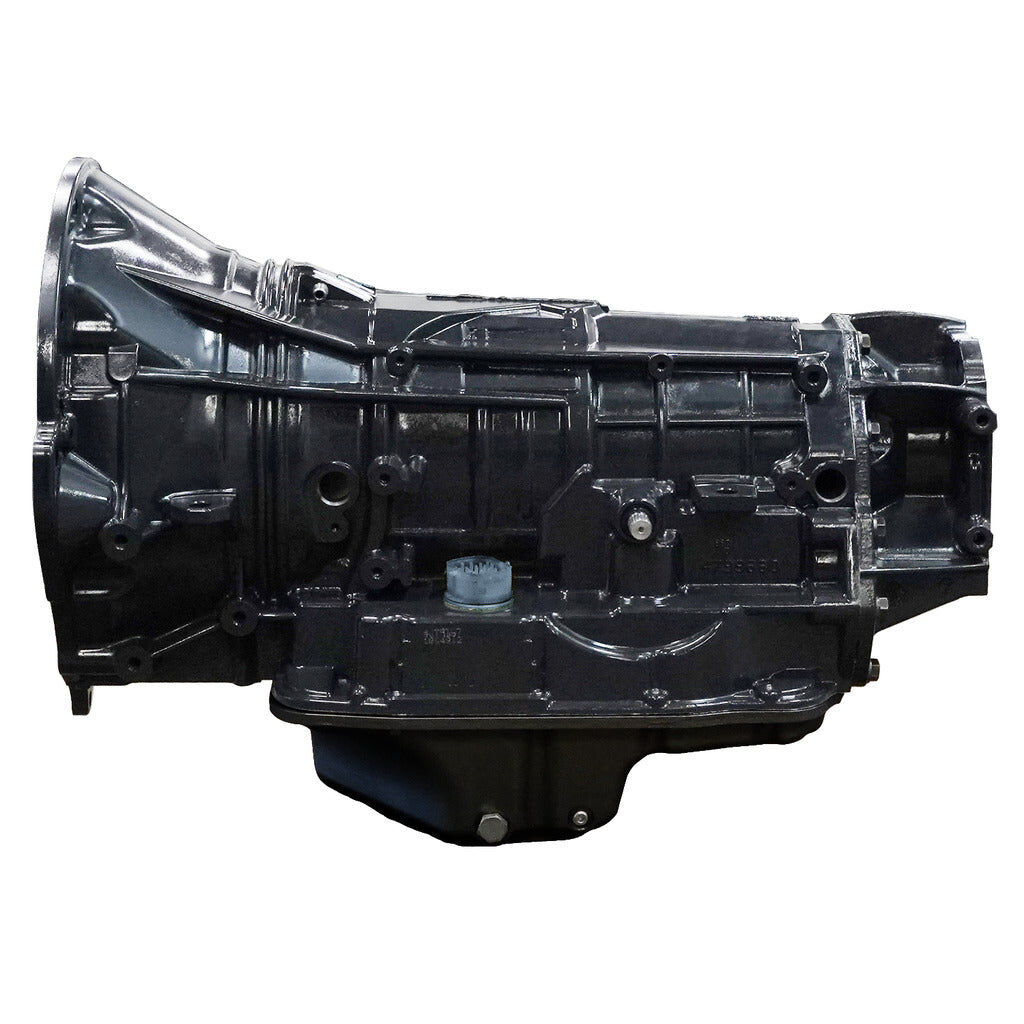 Roadmaster Transmission Package 66RFE Ram 2500/3500 5.7L/6.4L Hemi 12-18 4WD by BD Diesel