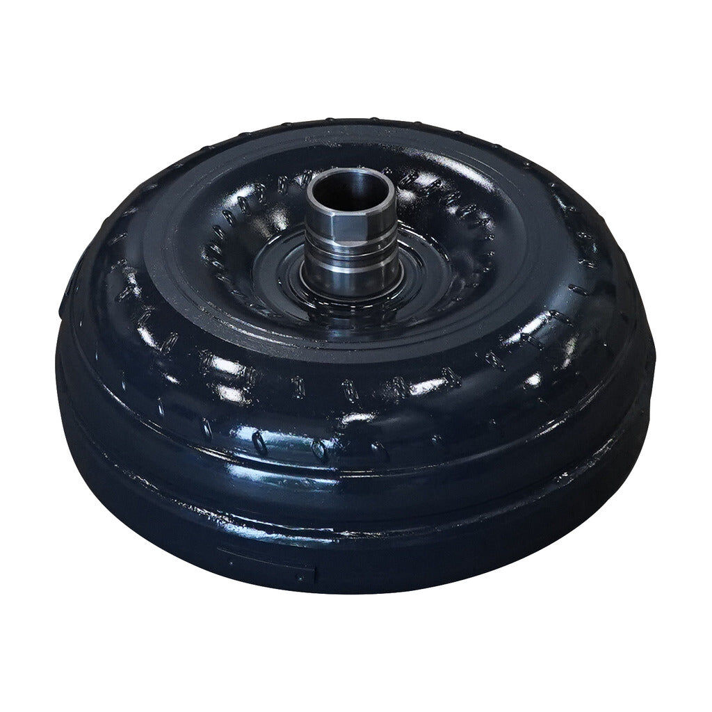 Roadmaster Transmission Package 66RFE Ram 2500/3500 5.7L/6.4L Hemi 12-18 4WD by BD Diesel