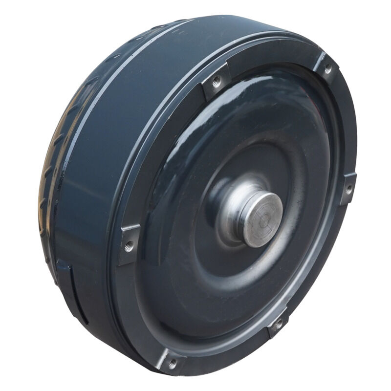68RFE ProForce Enhanced Stall Torque Converter Dodge Ram 2007.5-2022 by BD Diesel - 1070220X