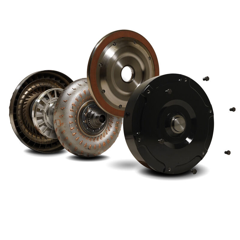 Proforce Torque Converter Dodge 5.9L Cummins RAM 2500/3500 1994-2007 47RH / 47RE / 48RE Low Stall by BD Diesel