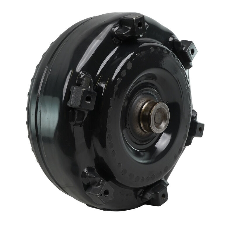 AS69RC Aisin ProForce Torque Converter RAM 3500/4500/5500 with 6.7L Cummins 2013-2018 by BD Diesel
