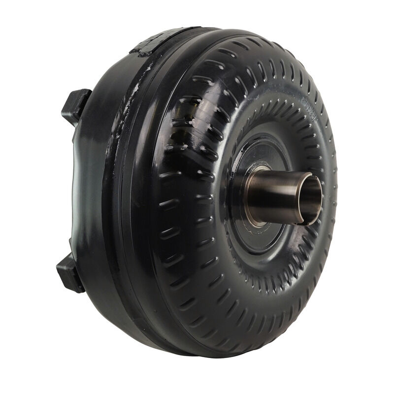 AS69RC Aisin ProForce Torque Converter RAM 3500/4500/5500 with 6.7L Cummins 2013-2018 by BD Diesel