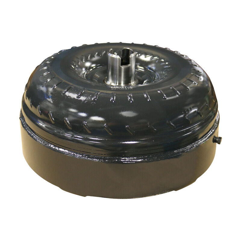 Proforce 3D Torque Converter Dodge 5.9L Cummins RAM 2500/3500 1994-2007 47RH/47RE/48RE Enhanced Stall by BD Diesel