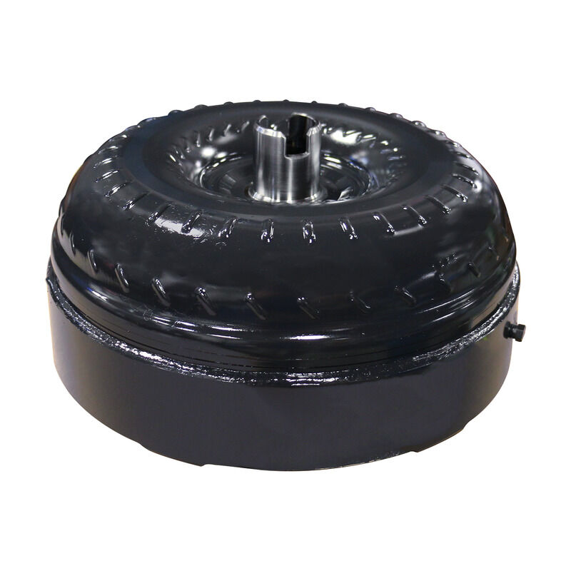 Proforce 3D Torque Converter Dodge 5.9L Cummins RAM 2500/3500 1994-2007 47RH/47RE/48RE Enhanced Stall by BD Diesel - 1071217X