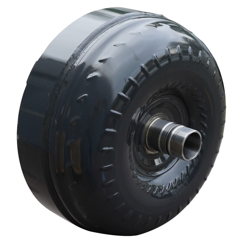 68RFE Proforce 3D Torque Converter Dodge Ram 2007.5-2022 Enhanced Stall by BD Diesel