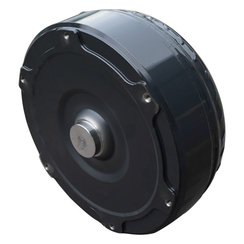 68RFE Proforce 3D Torque Converter Dodge Ram 2007.5-2022 Enhanced Stall by BD Diesel