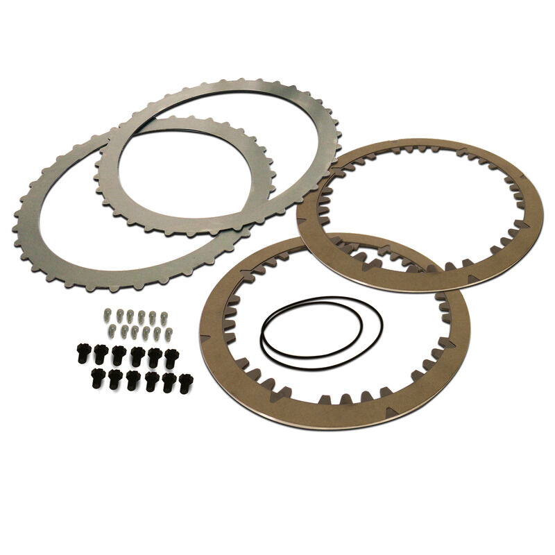 HI5 Torque Converter Rebuild Kit Dodge 5.9L Cummins 1994-2007 47RE/48RE by BD Diesel - 1071269