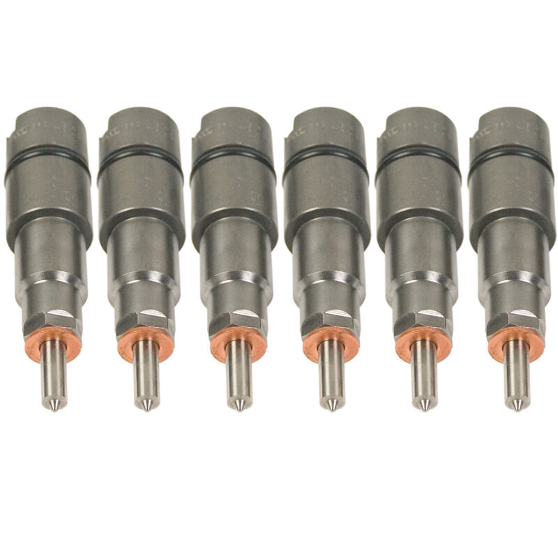 Injector Kit 1998-2002 Dodge 5.9L Cummins 24-Valve 100hp by BD Diesel - 1075823