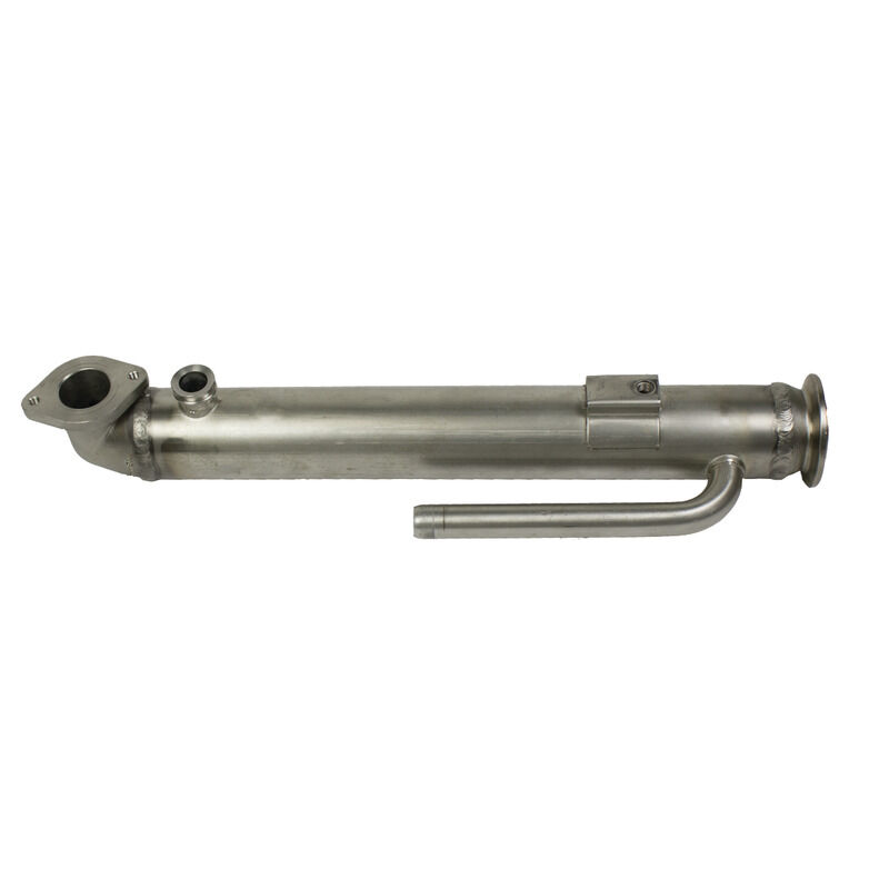 EGR Cooler Replacement Ford 2003-2004 6.0L Power Stroke w/Round Tube (up to 09/22/2003) by BD Diesel - 1090201
