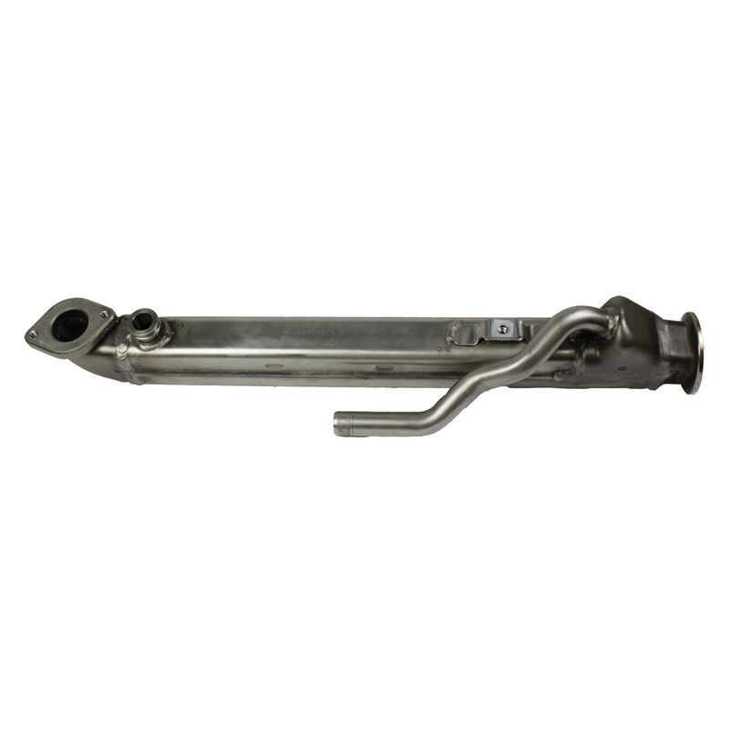 6.0L Power Stroke EGR Cooler Replacement Ford 2004-2007 Pick-ups and Vans w/Square Tube (after 09/22/2003) by BD Diesel - 1090202