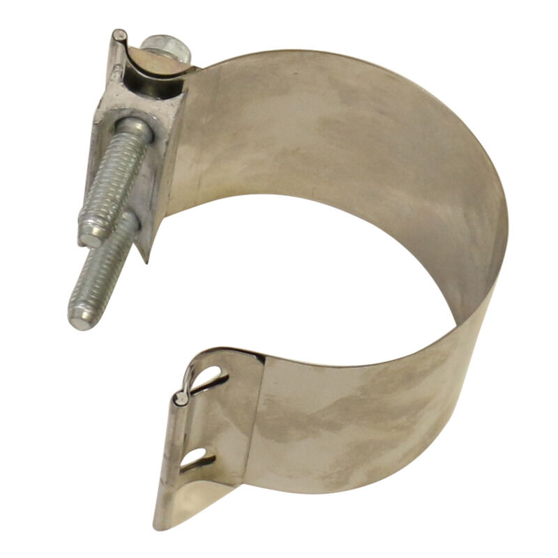 Clamp Exhaust Butt Joint 3 Inch by BD Diesel - 1100731