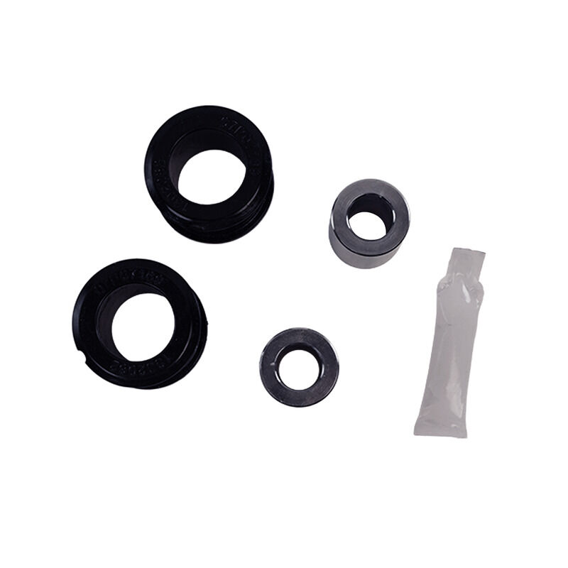 Track Bar Bushing Set 1032018 2013+ Dodge Cummins by BD Diesel