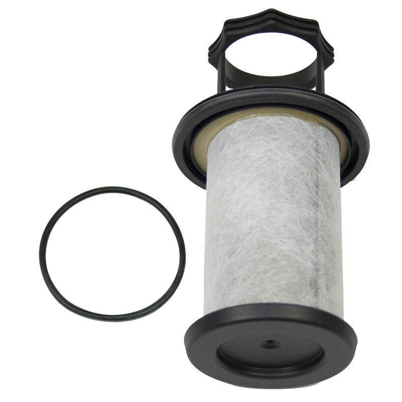 CCV Replacement Filter Element (1032170/1032175 Kits) by BD Diesel - 1302171