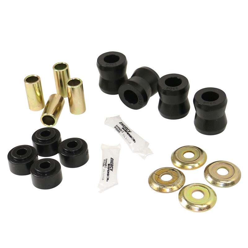 Bushing Service Kit for 1032050 Sway Bar End Link Dodge 2000-2009 2500/3500 by BD Diesel - 1312051