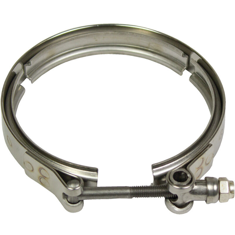 Clamp Exhaust V-Band Super B / HX40 by BD Diesel