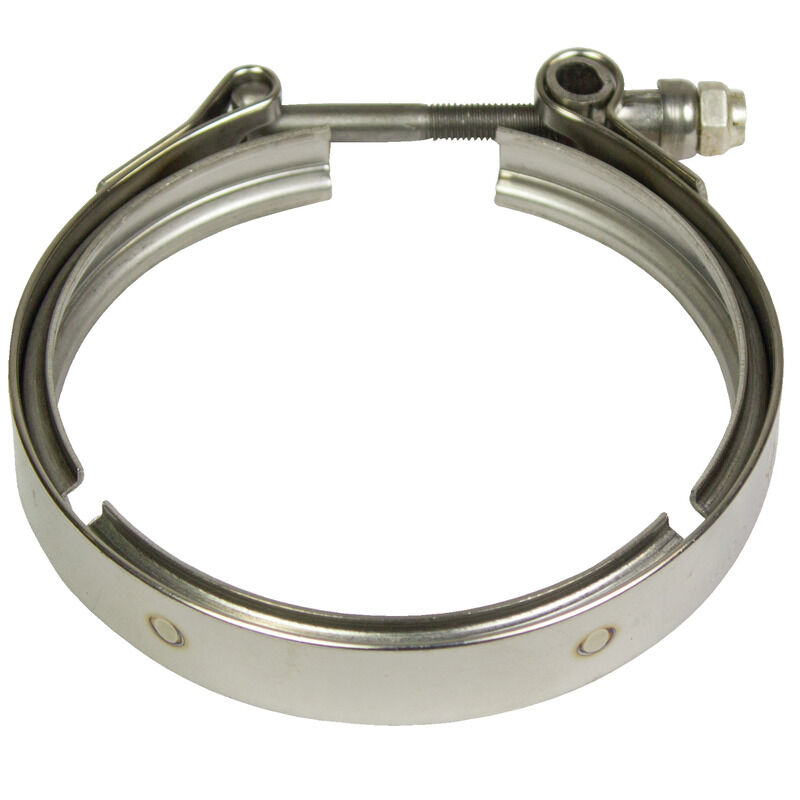 Clamp Exhaust V-Band Super B / HX40 by BD Diesel - 1405926