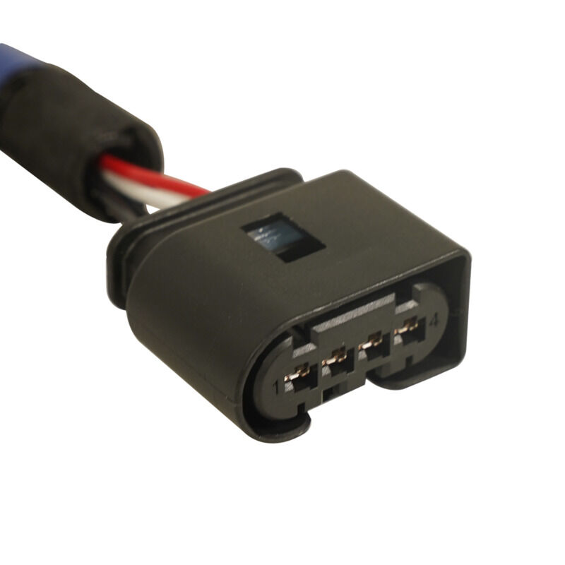 Wiring Plug Adapter HE300VG Style Actuator Dodge Ram 2007.5-2012 6.7L Cummins by BD Diesel