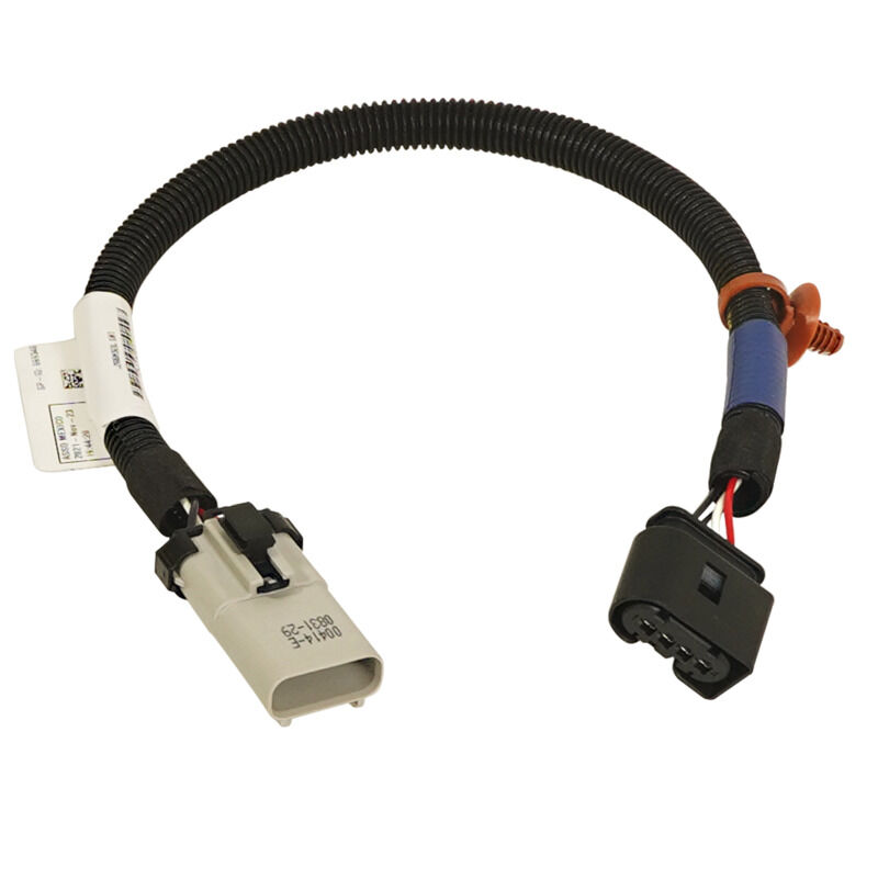 Wiring Plug Adapter HE300VG Style Actuator Dodge Ram 2007.5-2012 6.7L Cummins by BD Diesel - 1407046