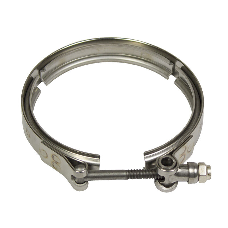 Clamp V-Band Exhaust Brake/System by BD Diesel - 1409591