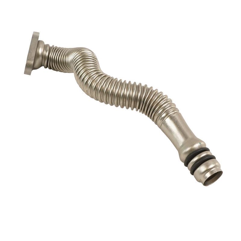 OIL DRAIN Dodge RAM 6.7L Cummins 2007.5-2018 by BD Diesel