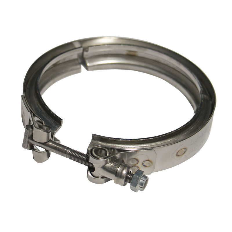 V-Band Clamp S400 Full Marmon Turbine / S300 SX-E (Non-Cobra) by BD Diesel - 1453602