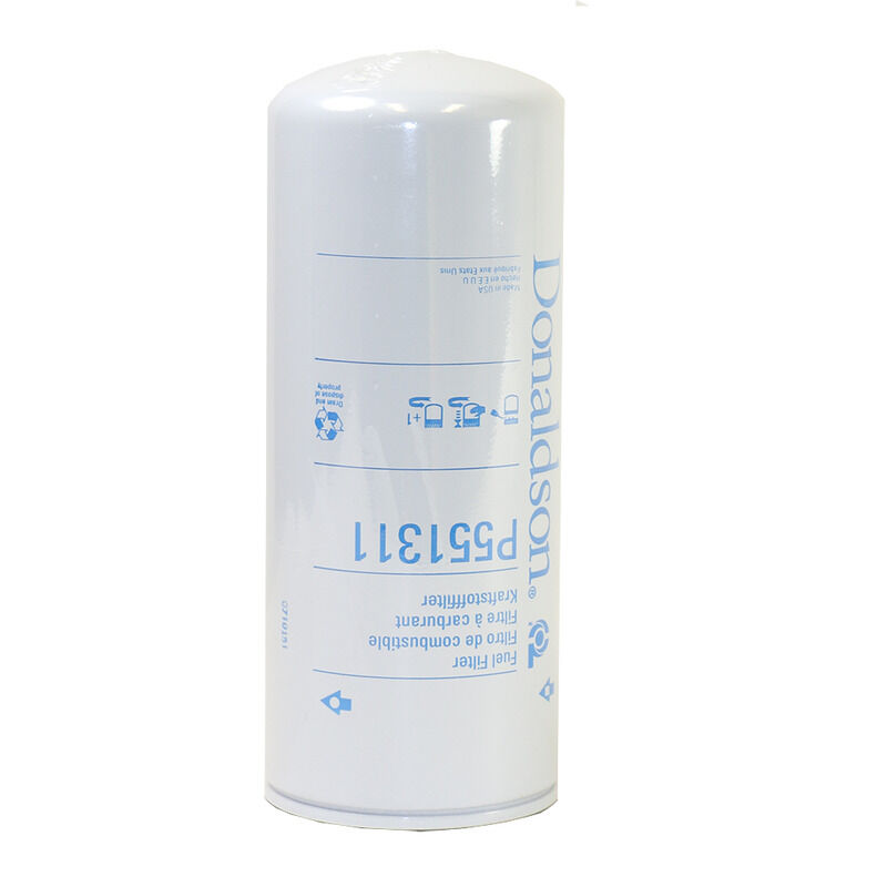 Fuel Filter Replacement Cartridge 1050060 Duramax Remote Filter Kit by BD Diesel - 1500063