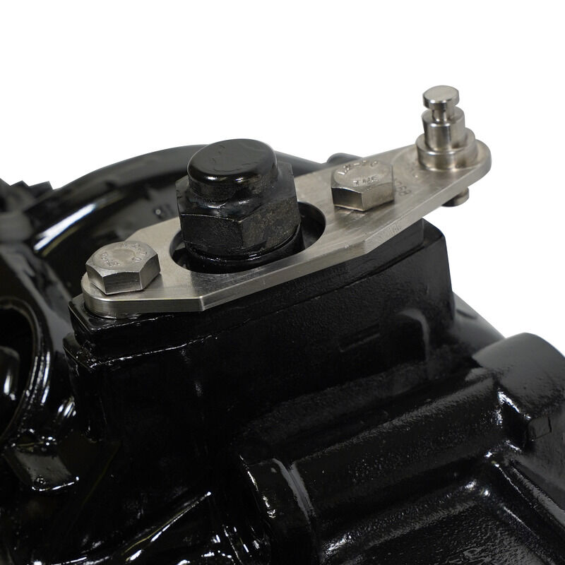 P7100 Return Spring Bracket Dodge 5.9L Cummins 1994-1998 by BD Diesel