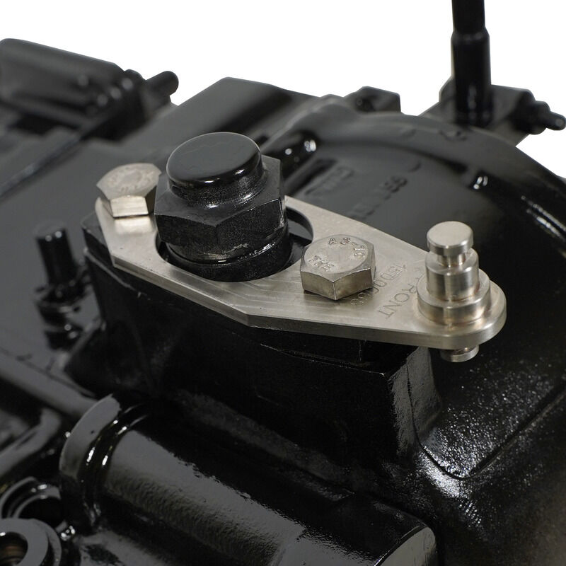 P7100 Return Spring Bracket Dodge 5.9L Cummins 1994-1998 by BD Diesel