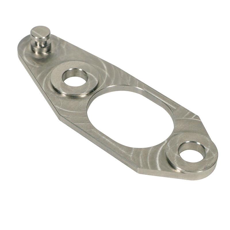 P7100 Return Spring Bracket Dodge 5.9L Cummins 1994-1998 by BD Diesel - 1500068