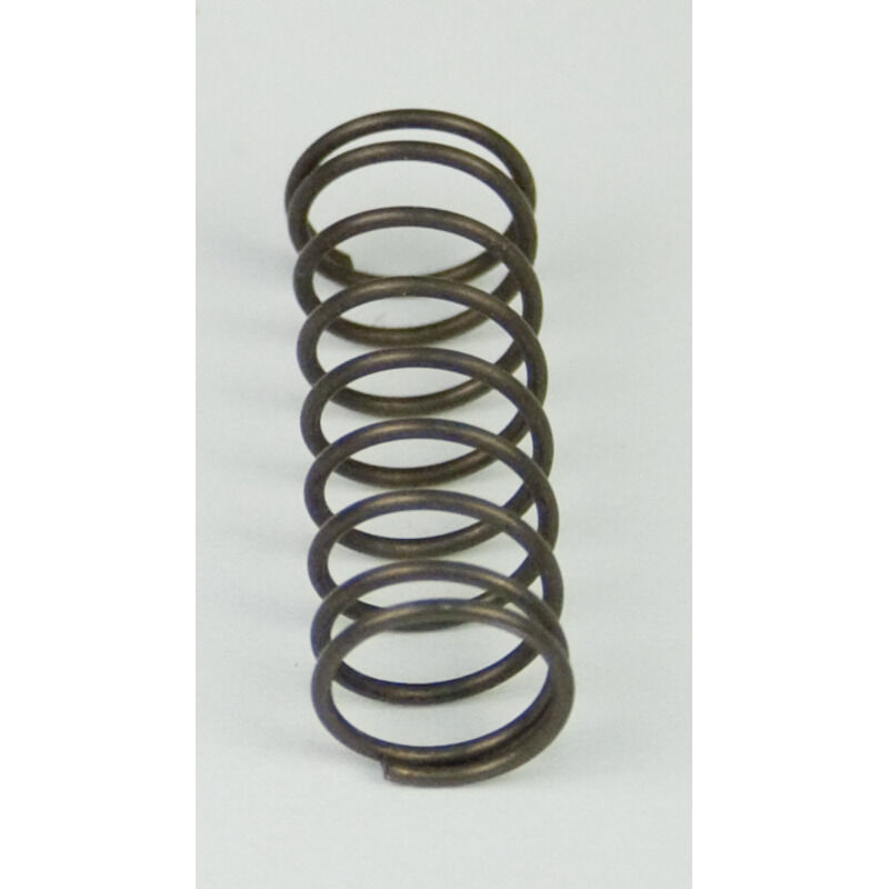 Flow-Max Lift Pump Pressure Spring 18PSI by BD Diesel - 1500318