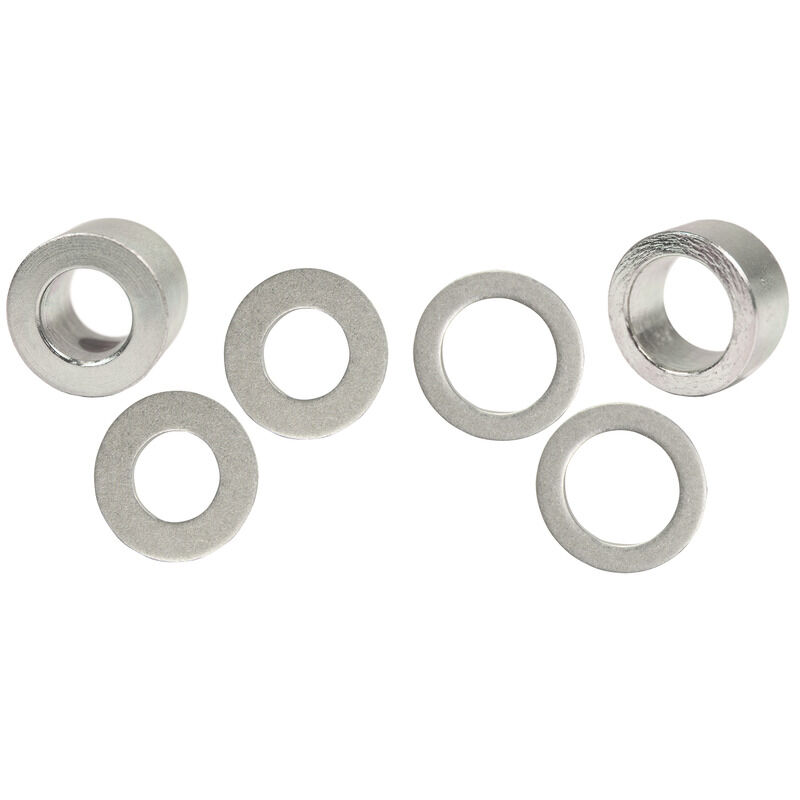 Bypass Tube Eliminator Kit Ford 7.3L Power Stroke 1999-2003 4R100 by BD Diesel - 1600036
