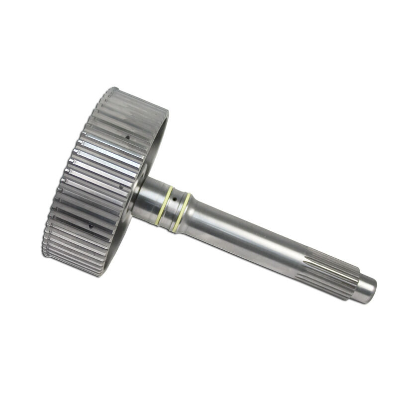 Billet Input Shaft 1994-2007 Dodge 5.9L Cummins 47RE/47RH/48RE by BD Diesel - 1600115