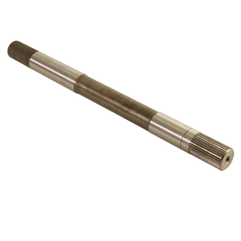 Billet Input Shaft Ford 7.3L/6.0L /6.4L Power Stroke 1999-2010 4R100/5R110 by BD Diesel - 1600149