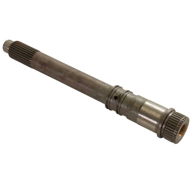 Billet Input Shaft 2007.5-2018 Dodge Ram 6.7L Cummins 68RFE by BD Diesel