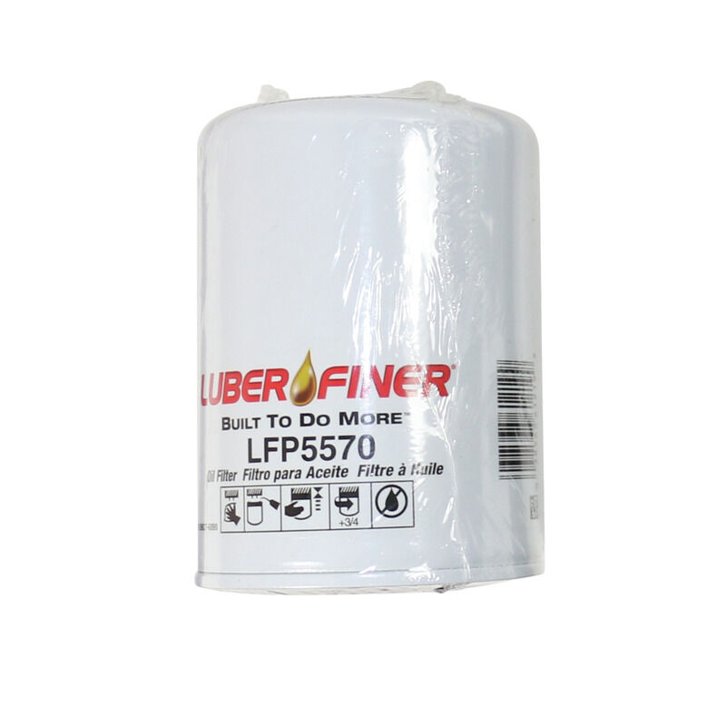 Replacement Tranmission Filter Cartridge Remote Trans Filter Kits by BD Diesel - 1604008