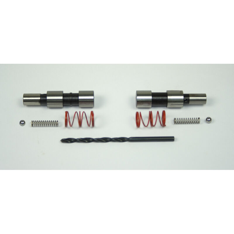 Shift Kit Chevy Allison 1000 2001-2005 5 Speed by BD Diesel - 1604720