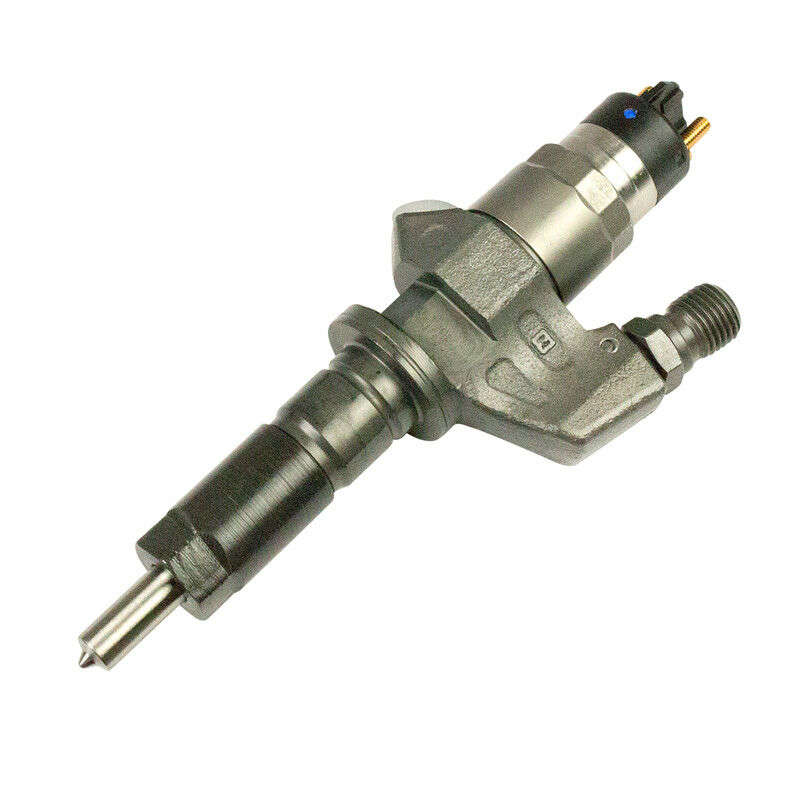 BD-Built Duramax LB7 StockPlus Injector (0986435502) Chevy/GMC 6.6L 2001-2004 by BD Diesel - 1714502