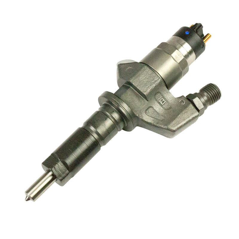 BD-Built Duramax LB7 Injector Stock Reman (0986435502) Chevy/GMC 2001-2004 by BD Diesel - 1715502