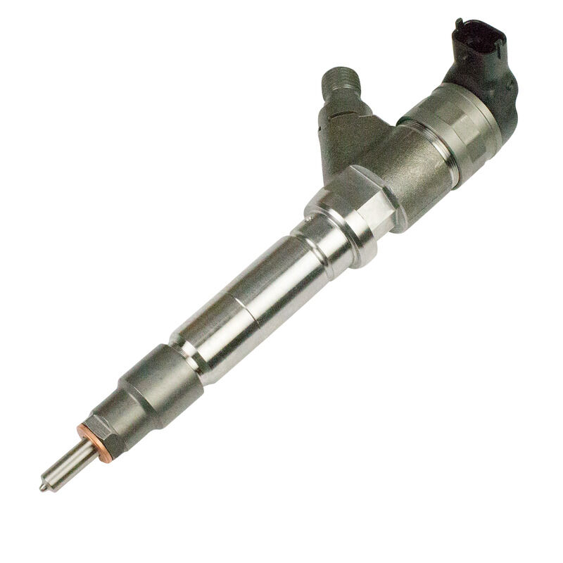 BD-Built Performance Duramax LBZ CR Injector Chevy 2006-2007 Stage 2 43 percent / 90hp by BD Diesel - 1716611