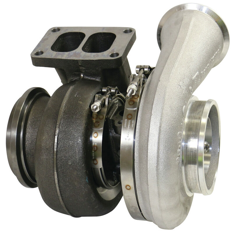 Turbocharger ISX S478 T6 for PDI Exhaust Manifold Pre-2002 by BD Diesel