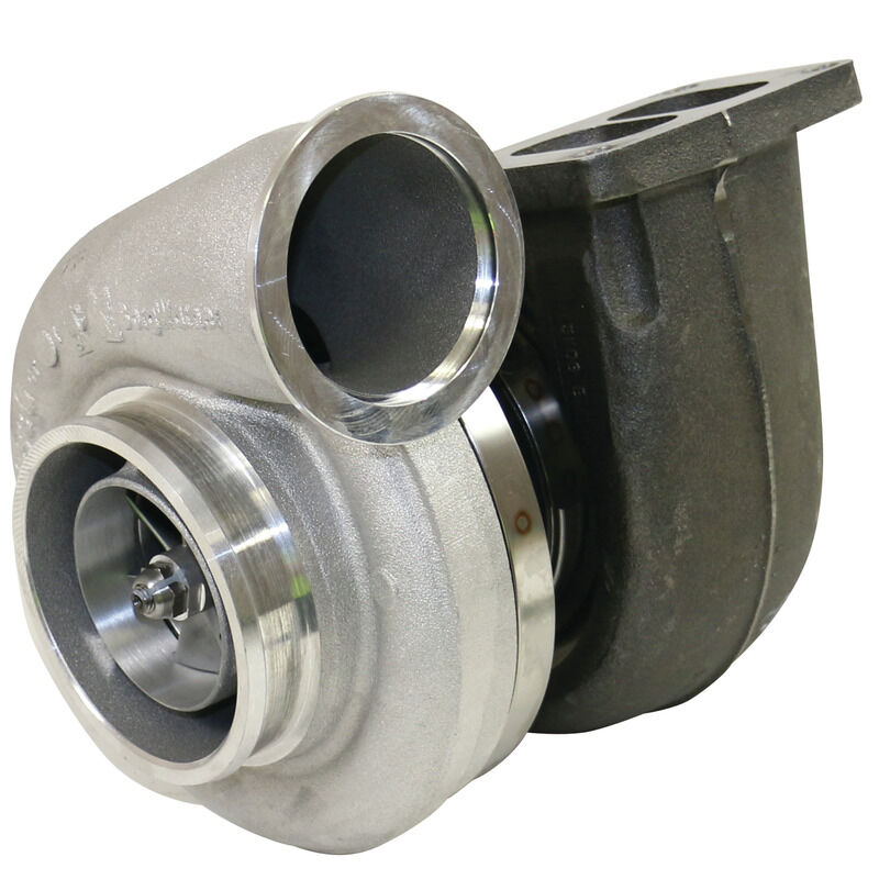 Turbocharger ISX S478 T6 for PDI Exhaust Manifold Pre-2002 by BD Diesel