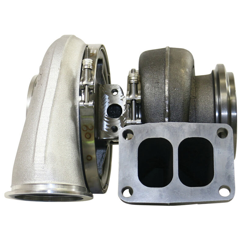 Turbocharger ISX S478 T6 for PDI Exhaust Manifold Pre-2002 by BD Diesel